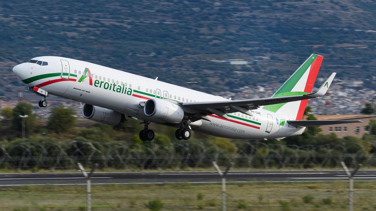 Aeroitalia cresce e annuncia due nuovi collegamenti: ecco quali