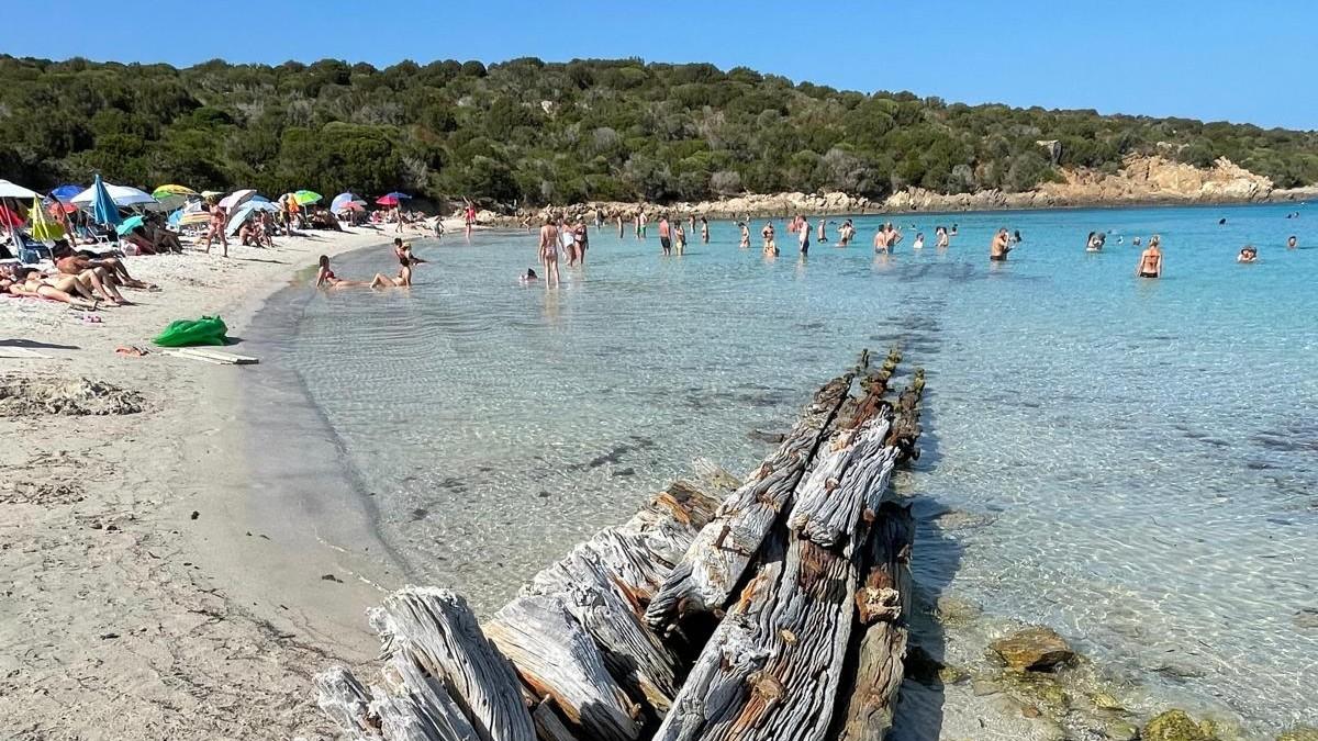 Ecco le spiagge dell’isola premiate con la Bandiera blu