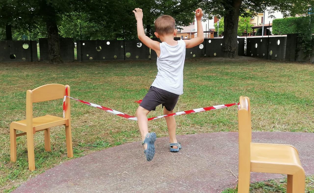 Centri estivi a Ferrara, un centinaio di bimbi in attesa e si allungano le liste