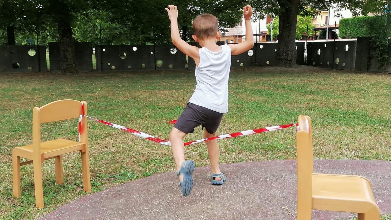 Centri estivi a Ferrara, un centinaio di bimbi in attesa e si allungano le liste