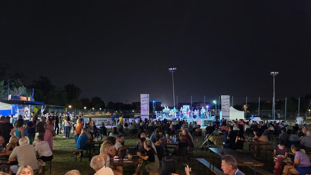 Finale amaro per "Ema and friends", rubati 5 mila euro di incasso