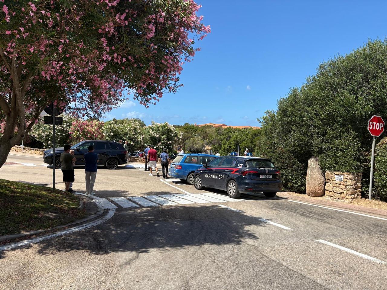 Travolta da un’auto a Porto Cervo: muore una 24enne