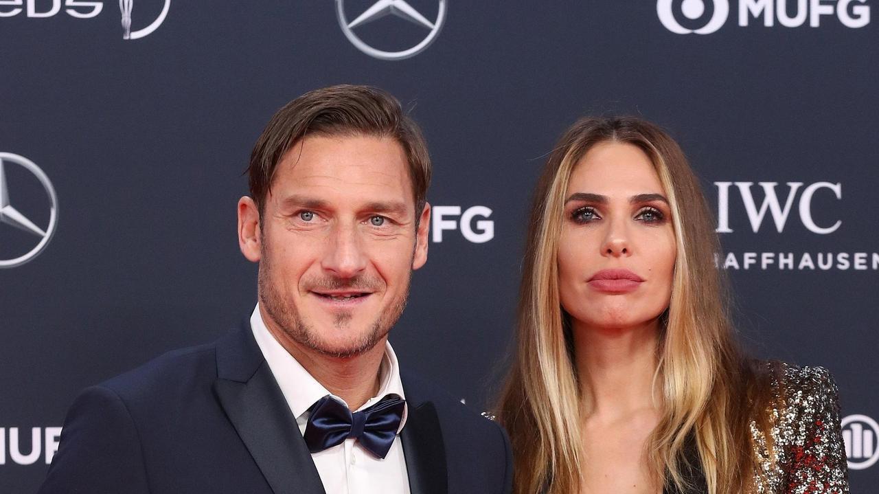 Totti – Blasi, arriva la sentenza sui Rolex contesi: li indosseranno a turno