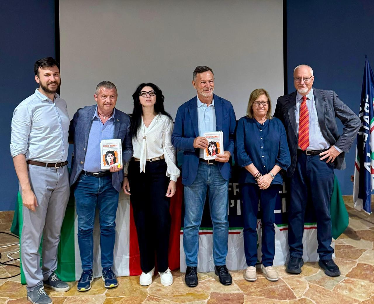 «Spazio intitolato a Sergio Ramelli a Ferrara». Fratelli d’Italia presenta “Una storia che fa ancora paura”