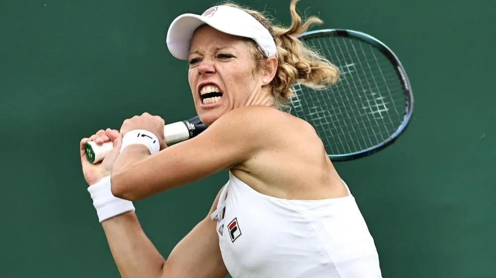 Laura Siegemund