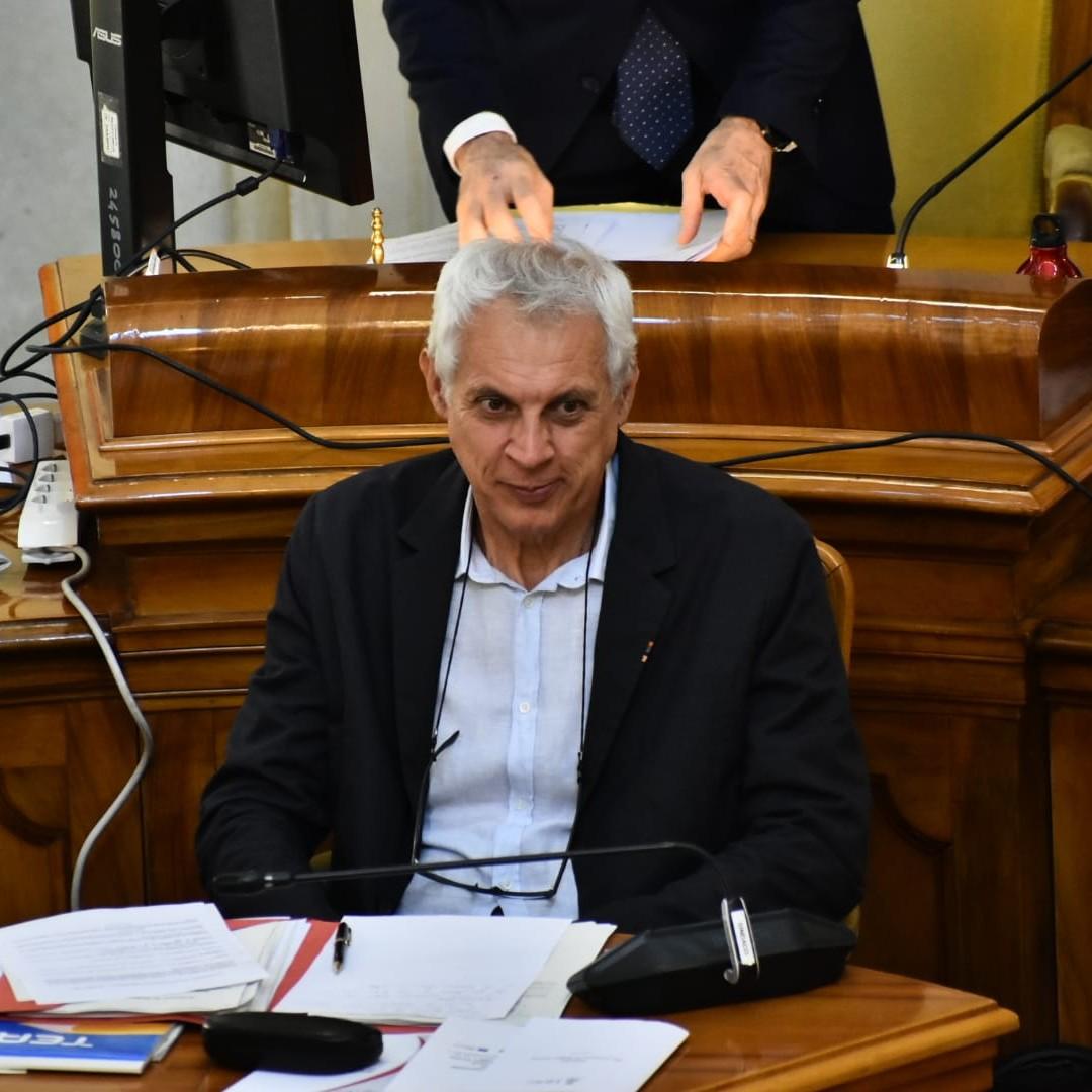 Polo della moda, il sindaco Massari: «Farò di tutto per riprendere il dialogo con Max Mara e la prosecuzione del progetto»