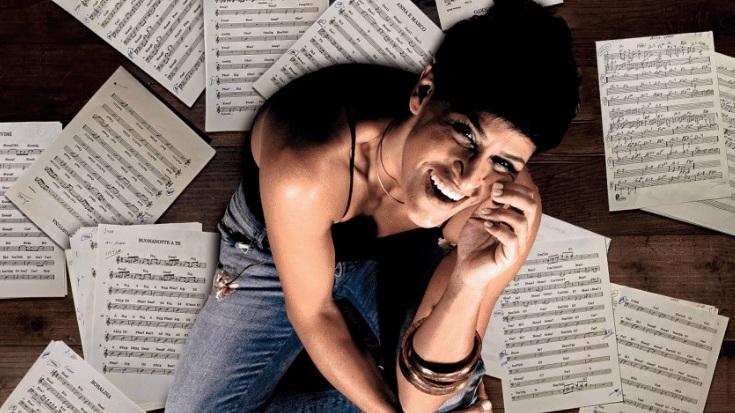 Karima, la voce soul e il nuovo disco: «Il mio omaggio alla musica italiana»