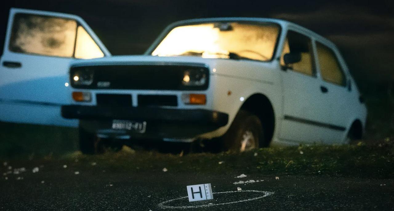 “Il Mostro”: la serie Netflix sul Mostro di Firenze arriva il 22 ottobre, diretta da Stefano Sollima