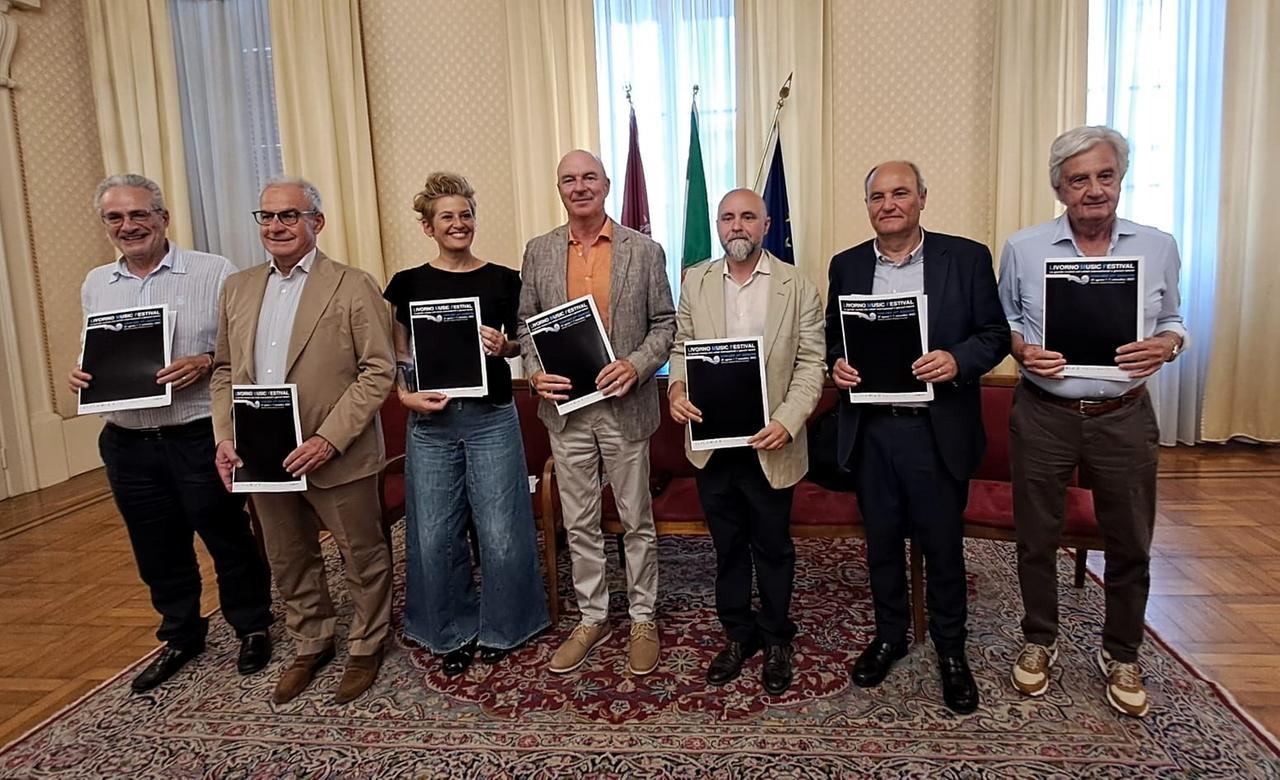 Livorno music festival: artisti dal mondo e concerti itineranti. Si suona anche all’alba