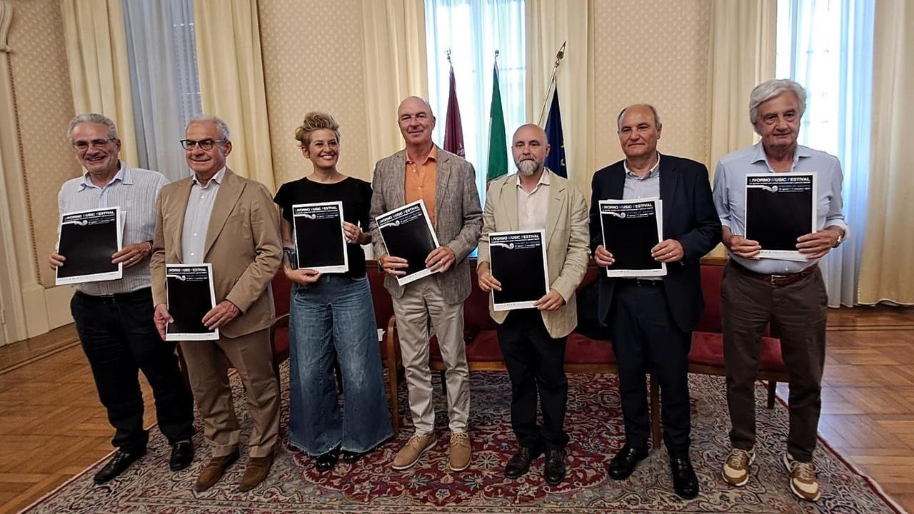 Livorno music festival: artisti dal mondo e concerti itineranti. Si suona anche all’alba