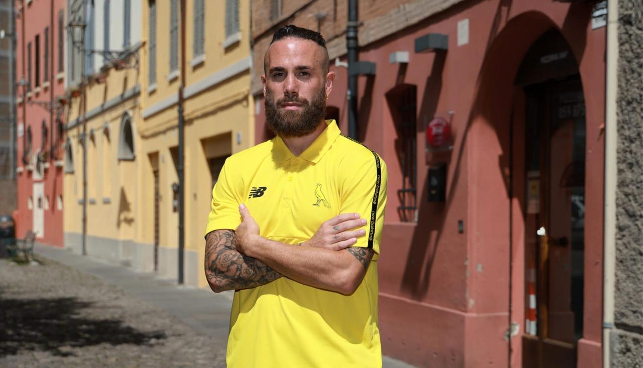 Modena-Zampano, c’è l’ufficialità. E in società arriva un ex Roma per i nuovi talenti