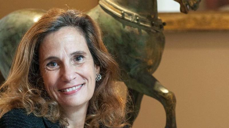 Ilaria Capua: «Sui cambiamenti climatici ciascuno è chiamato a fare la propria parte»