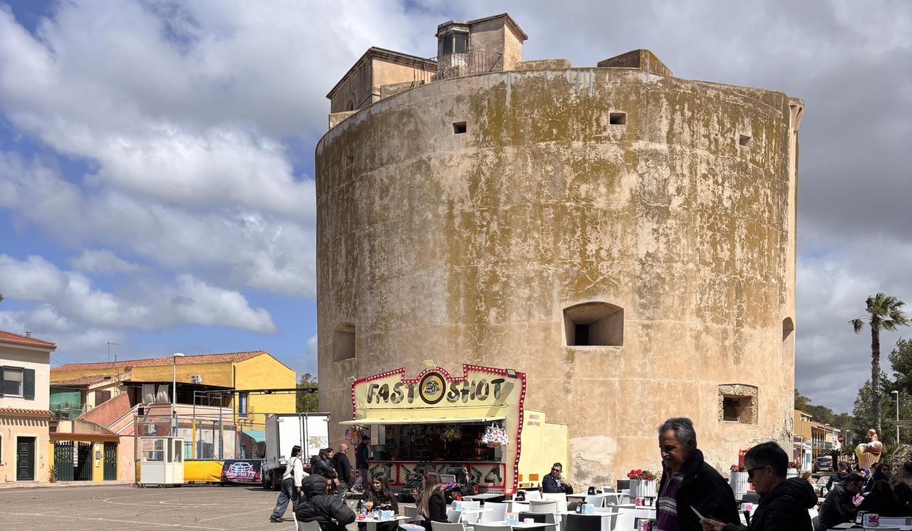 Eventi estivi a Torregrande: calendario in costruzione