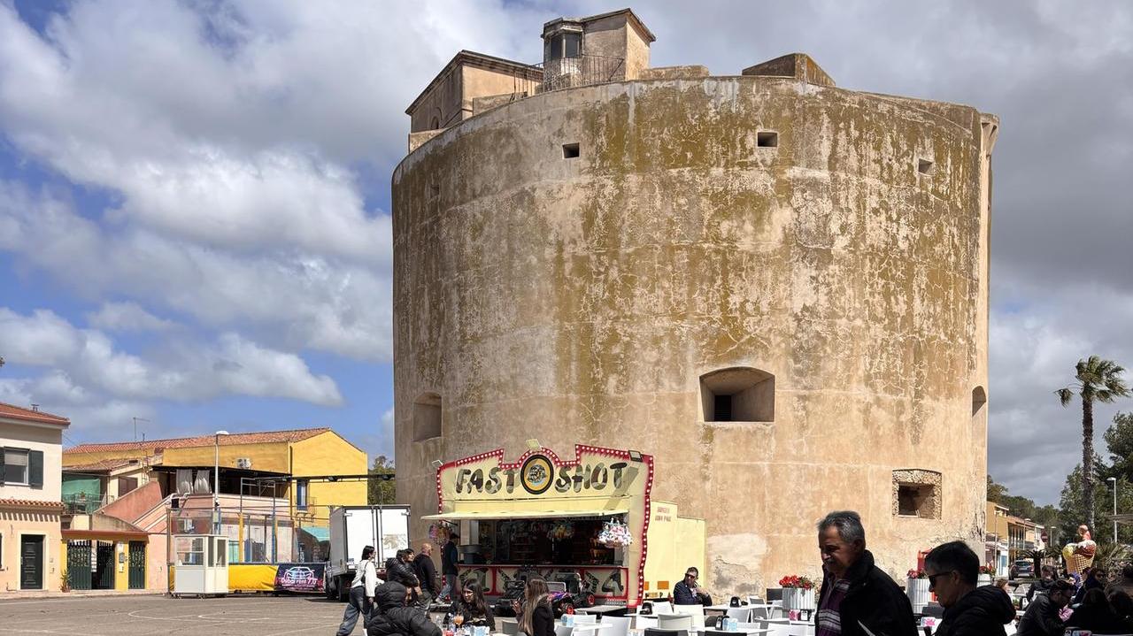 Eventi estivi a Torregrande: calendario in costruzione