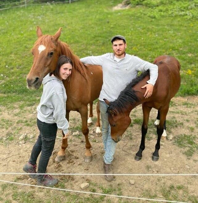 Il Capannino oasi per bimbi e animali: alla scoperta di un luogo unico a Fanano