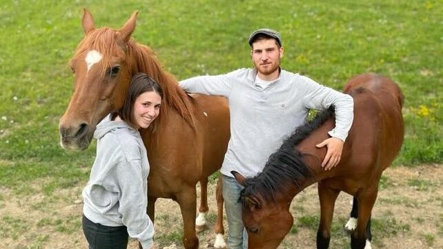 Il Capannino oasi per bimbi e animali: alla scoperta di un luogo unico a Fanano
