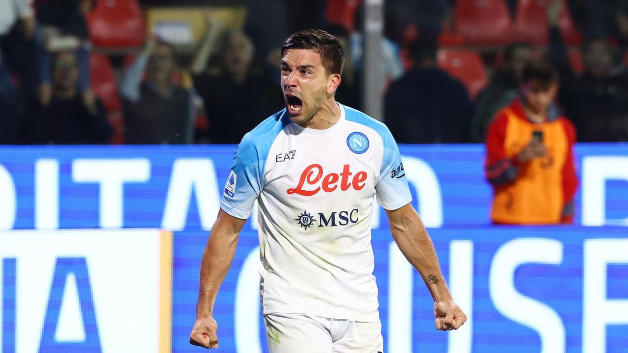 Giovanni Simeone