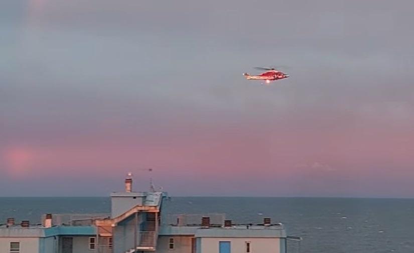 Barca alla deriva a Porto Garibaldi, partono le ricerche in mare