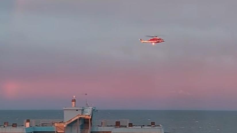 Barca alla deriva a Porto Garibaldi, partono le ricerche in mare