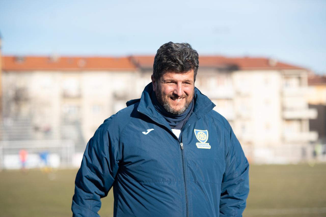 
	Silvio Baldini ai tempi della Carrarese

