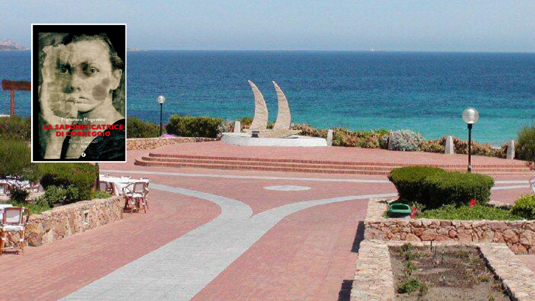 A Baia Sardinia la rassegna letteraria “Un’estate sopra le righe”