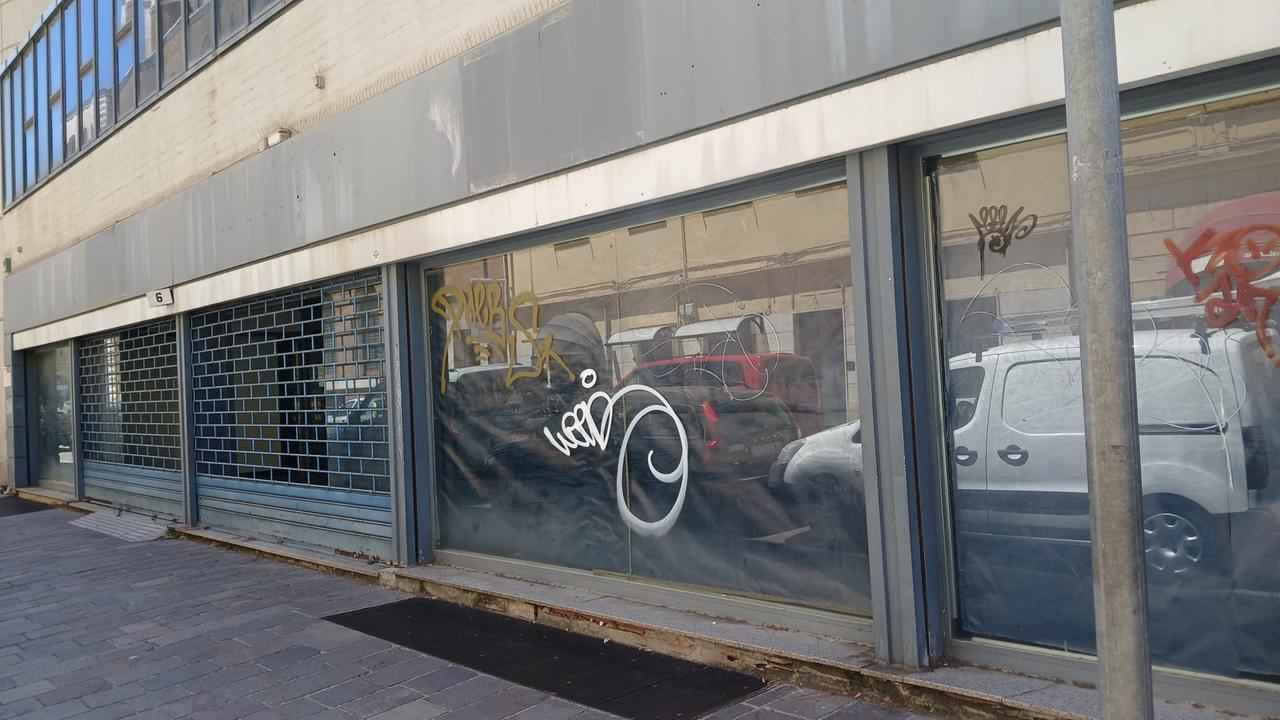 Grosseto, complesso Cosimini: completato l’acquisizione dell’immobile