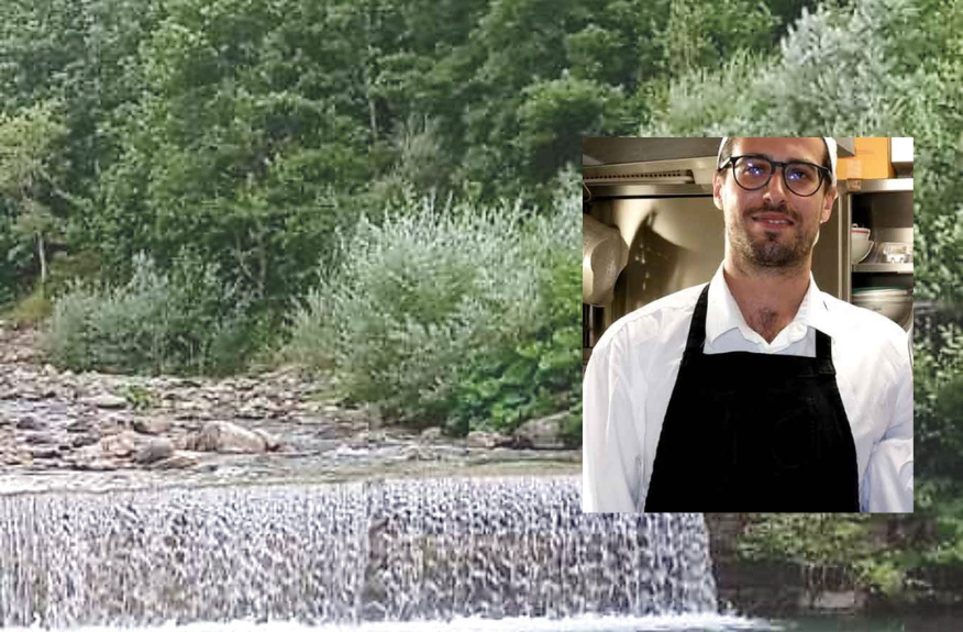 Fanano, si tuffa nel torrente e muore. Trovato morto anche il padre