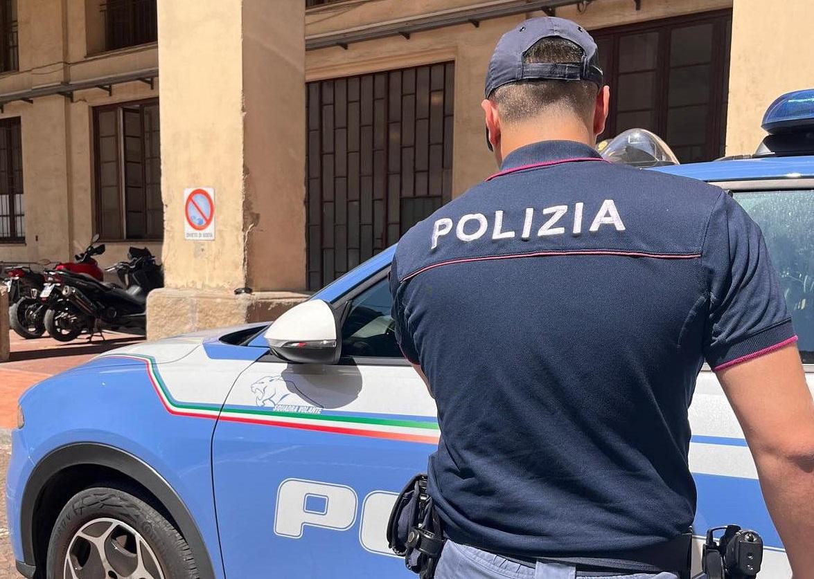 Firenze, lite con coltello in via Ponte alle Mosse: arrestato 23enne