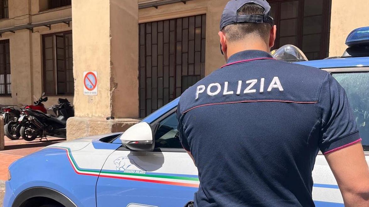 Firenze, lite con coltello in via Ponte alle Mosse: arrestato 23enne