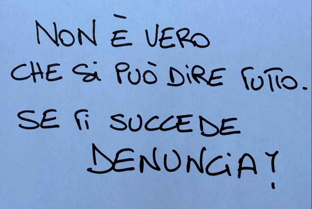 Ferrara, offese omofobe al cameriere del pub. Querela, poi il cliente si scusa e chiede di risarcire