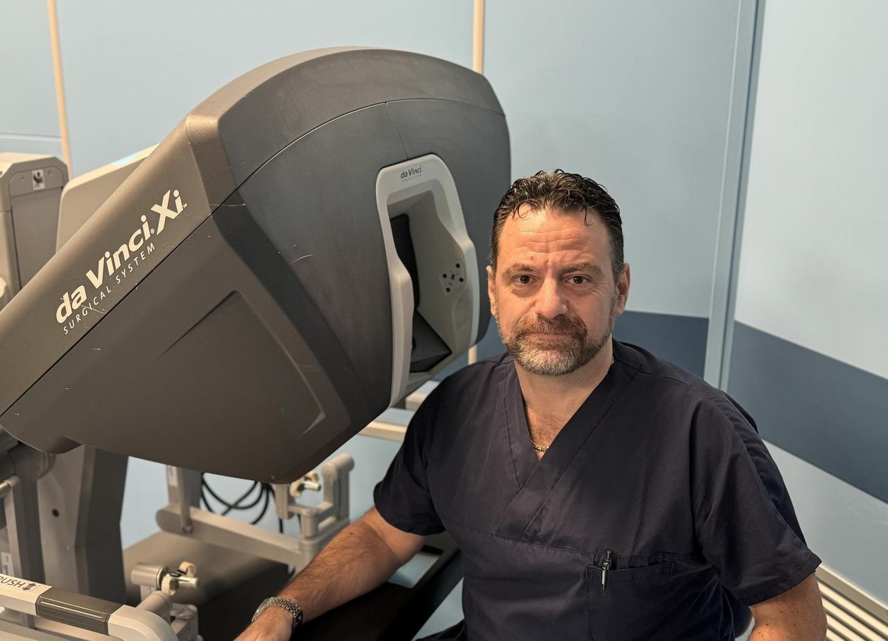 Tumore alla prostata, il primario: «Oggi controlli più frequenti, a 60 anni si può essere asintomatici»