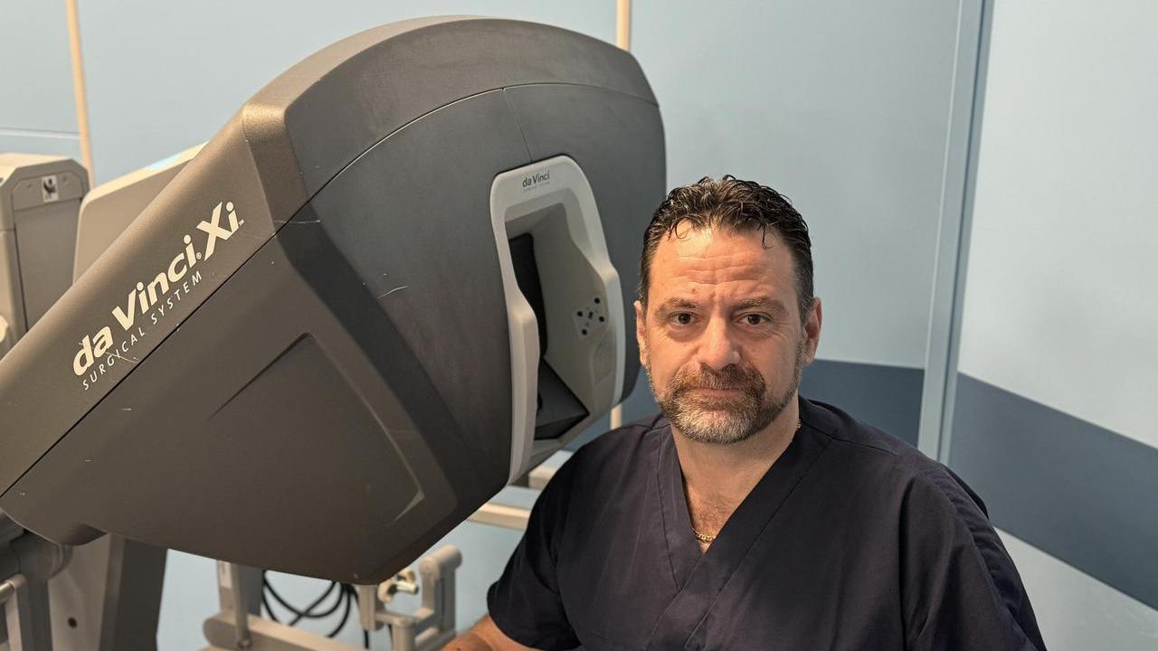 Tumore alla prostata, il primario: «Oggi controlli più frequenti, a 60 anni si può essere asintomatici»