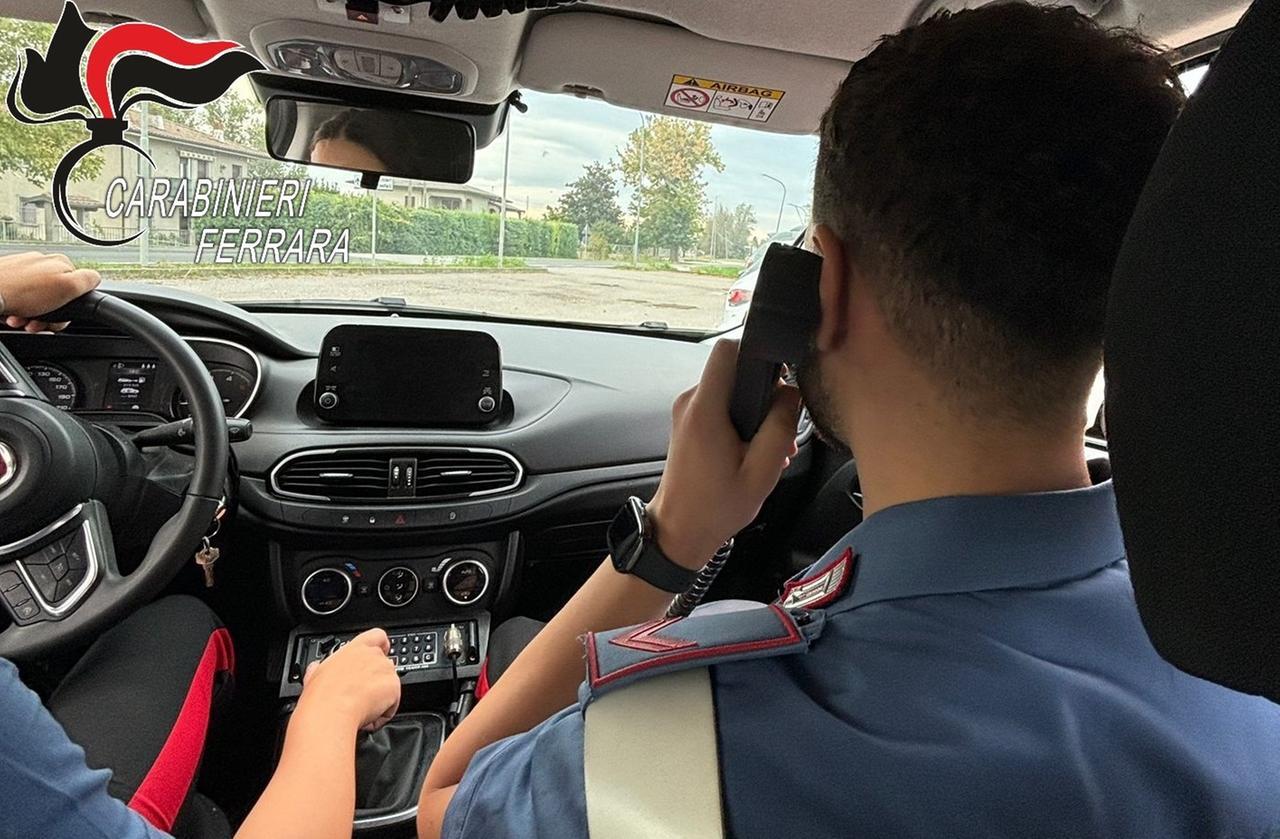 Tentato omicidio al Pilastro di Bologna, complice arrestato nella sua casa a Bondeno