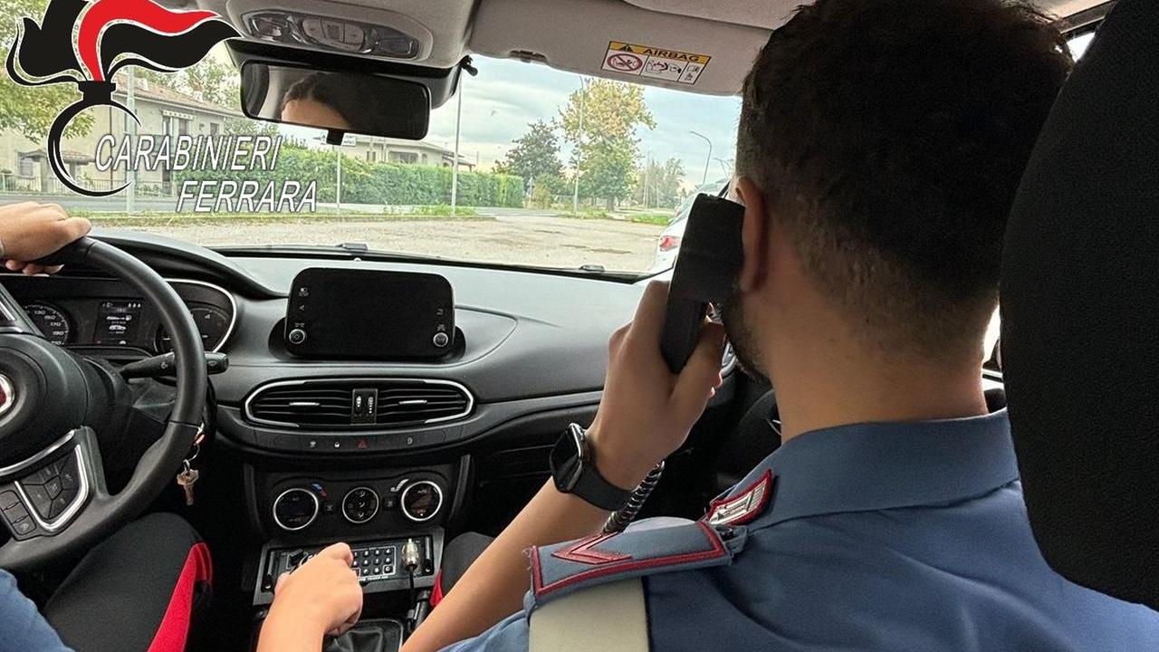 Tentato omicidio al Pilastro di Bologna, complice arrestato nella sua casa a Bondeno