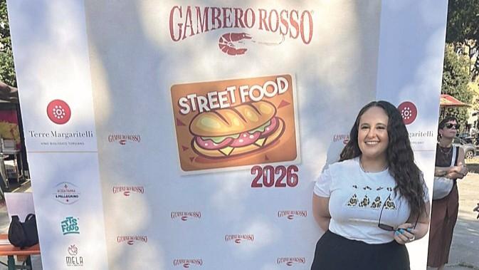 Gambero Rosso 2026, nella guida un locale cagliaritano di street food