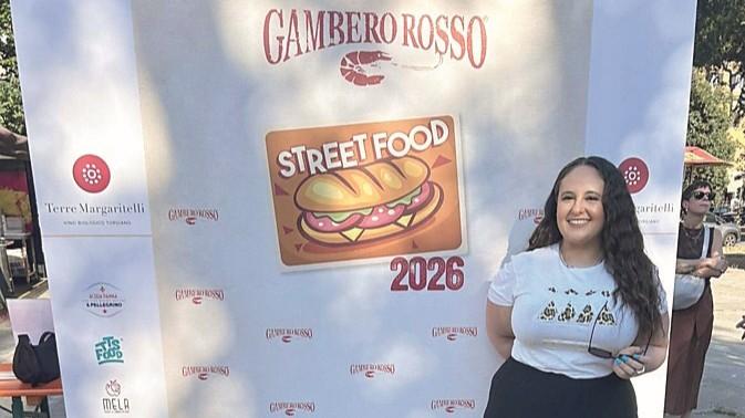 Gambero Rosso 2026, nella guida un locale cagliaritano di street food