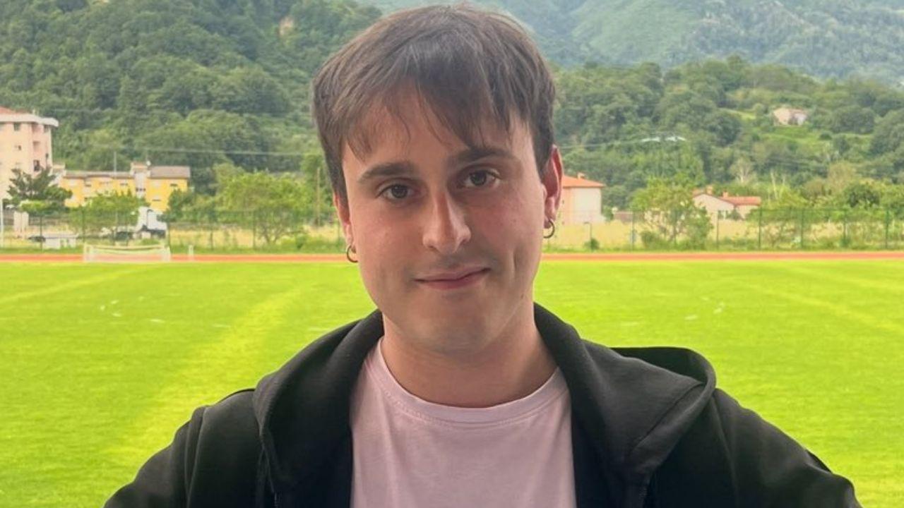 Davide Bertolini