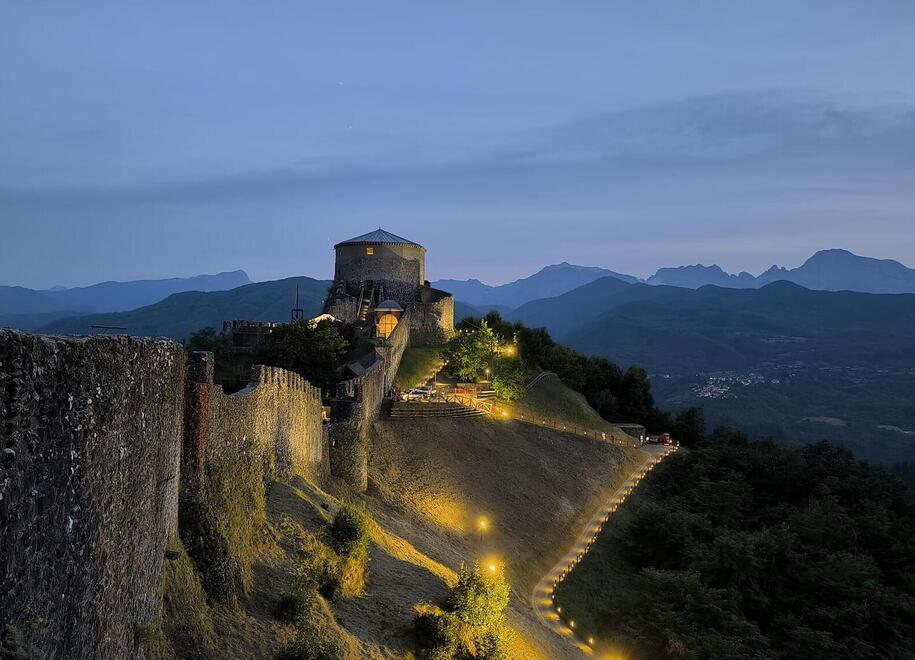 Al via Mont’Alfonso sotto le stelle: in scena da Bollani ai The Kolors