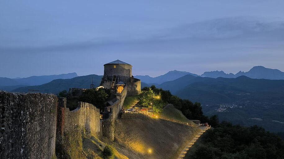 Al via Mont’Alfonso sotto le stelle: in scena da Bollani ai The Kolors