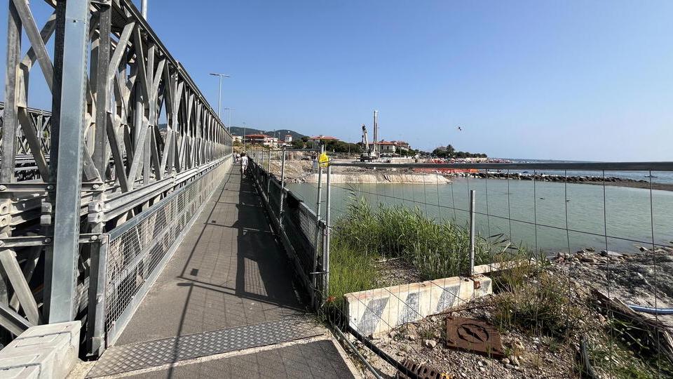 Tre Ponti, costi lievitati e ritardi: ecco 1,2 milioni per sbloccare tutto<br type="_moz" />