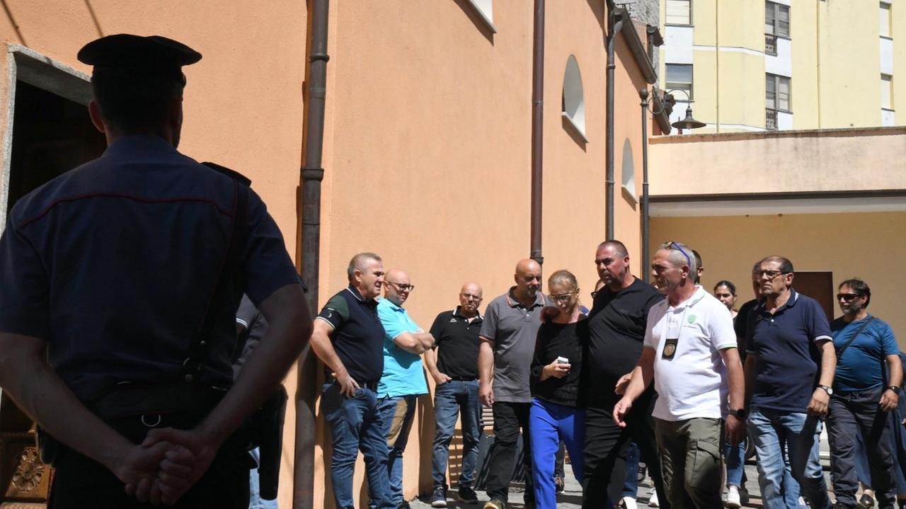 
	(fotoservizio di Massimo Locci)

