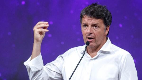 Matteo Renzi contro Pier Silvio: «Berlusconi junior mi attacca, interrompo il contratto con Mondadori»