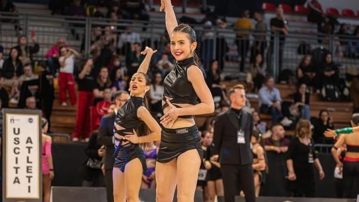 Pasticcio ai campionati italiani, le campionesse sarde vengono lasciate fuori