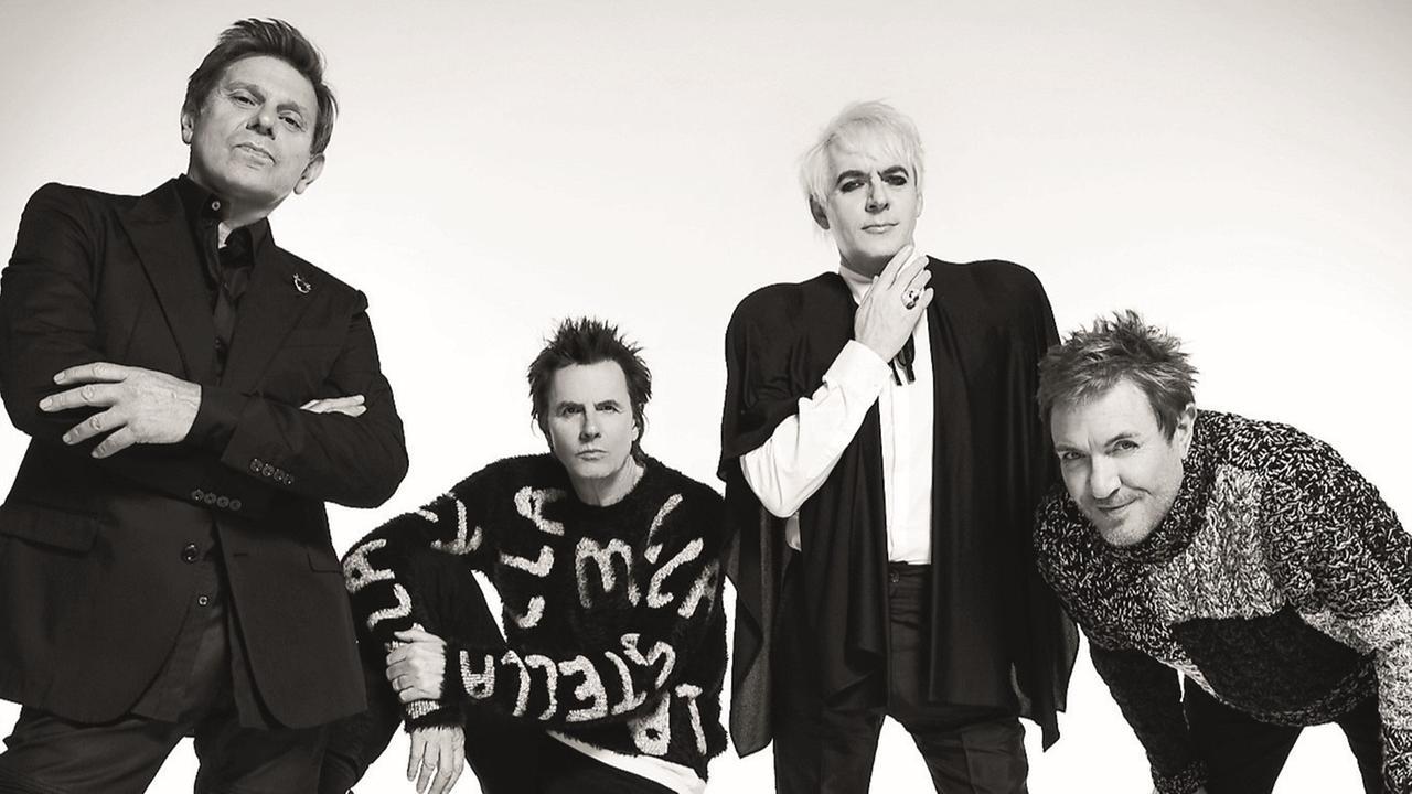 I Duran Duran in concerto nell’isola: «Eccoci, i Wild boys sono tornati»