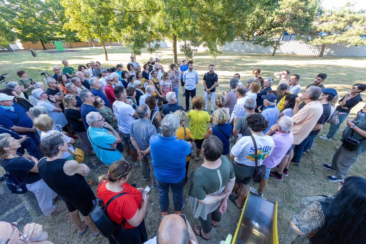 Ferrovia interrata a Ferrara, pronti 500mila euro per riqualificare le vie coinvolte