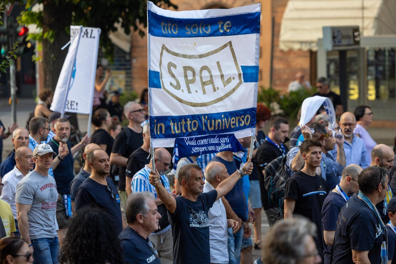 Sei pretendenti per la Spal, ecco gli identikit