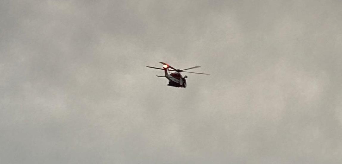 Il doppio mistero dei Lidi. Si cercano due persone tra fiume e mare