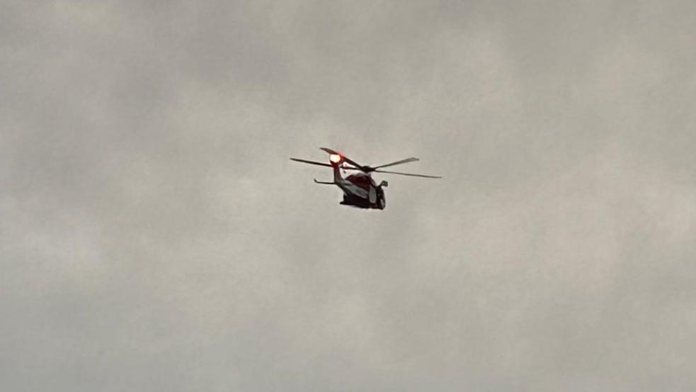 Il doppio mistero dei Lidi. Si cercano due persone tra fiume e mare