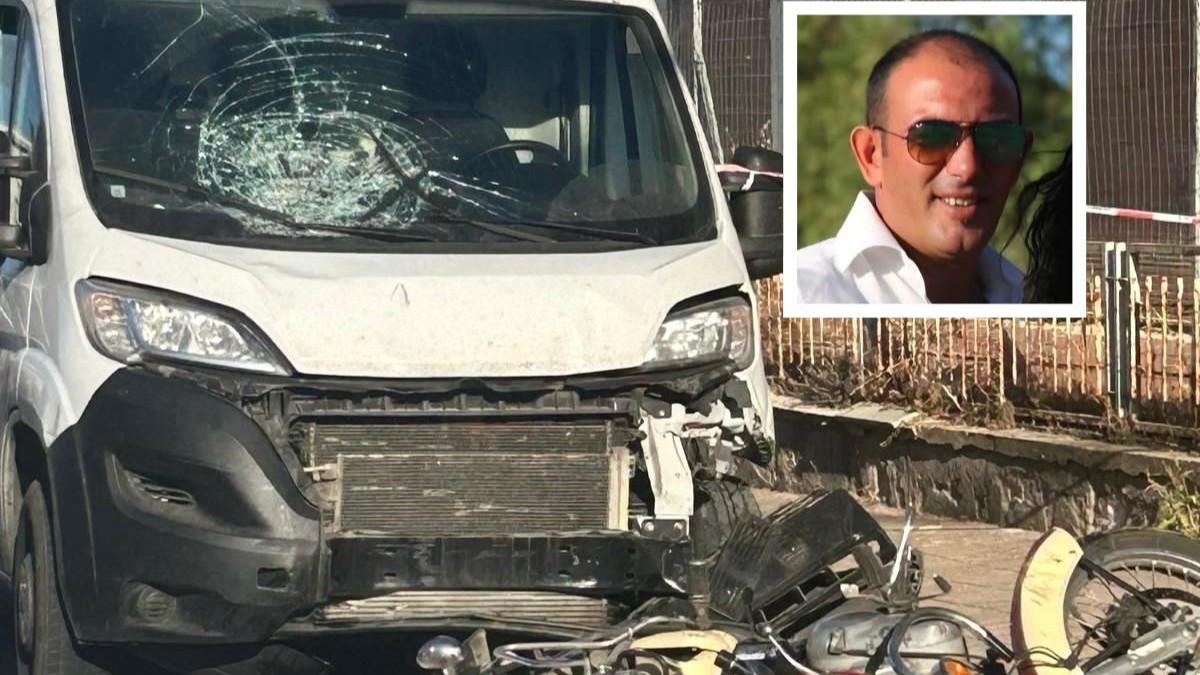 Incidente mortale a Carbonia: chi è la vittima