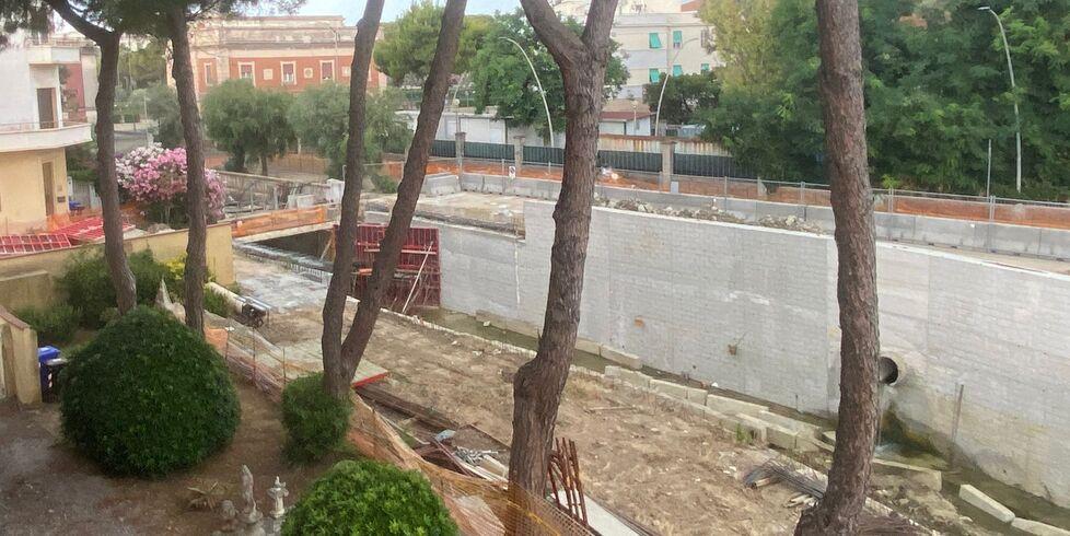 Livorno, il quartiere è strangolato dalla puzza ma sulle cause non ci sono risposte certe